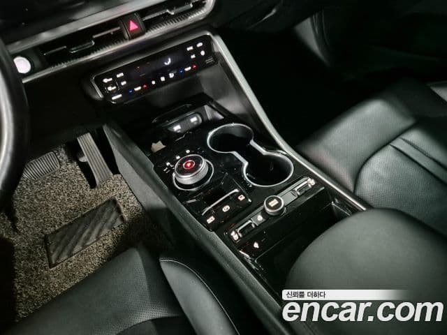 Kia K5 3세대 Trendy, 2022 10