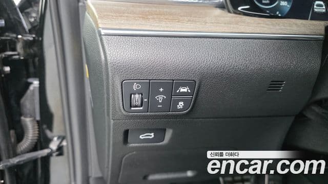 Kia K5 3세대 Signature, 2020 13