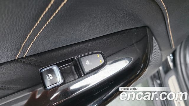 Kia K5 3세대 Signature, 2020 18