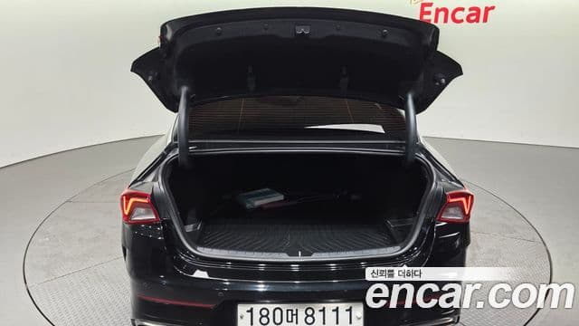 Kia K5 3세대 Signature, 2020 20