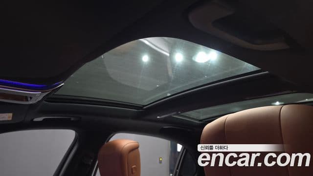 Mercedes-Benz S-класс W223, 2022 19