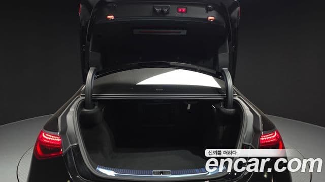 Mercedes-Benz S-класс W223, 2022 20