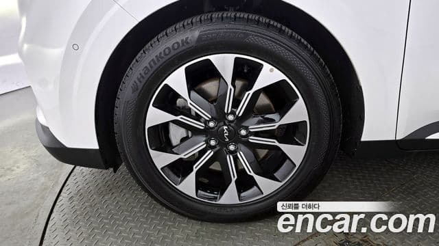 Kia Carnival 4세대 Noblesse, 2023 все фото