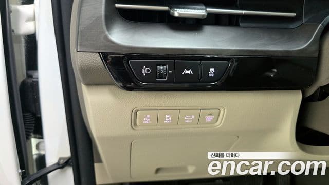 Kia Carnival 4세대 Noblesse, 2023 13