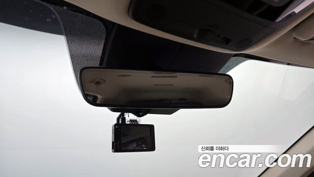 Kia Carnival 4세대 Noblesse, 2023 17