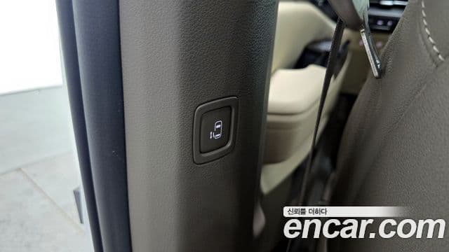 Kia Carnival 4세대 Noblesse, 2023 18