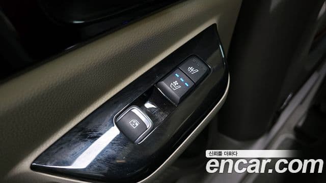 Kia Carnival 4세대 Noblesse, 2023 19