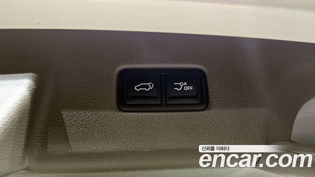 Kia Carnival 4세대 Noblesse, 2023 20