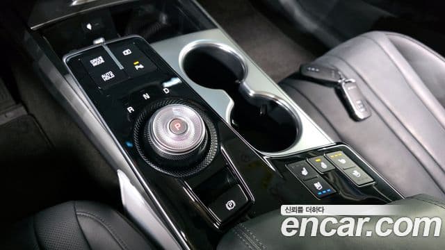 Kia K8 Noblesse, 2023 9