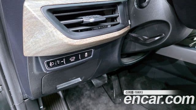 Kia K8 Noblesse, 2023 16