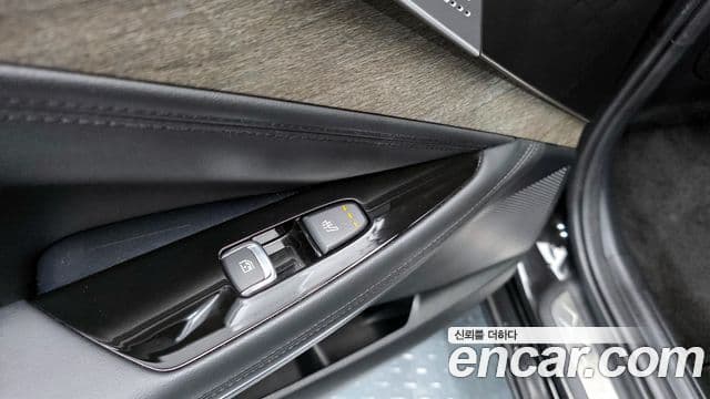 Kia K8 Noblesse, 2023 17