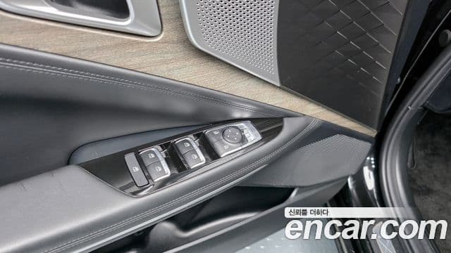 Kia K8 Noblesse, 2023 18