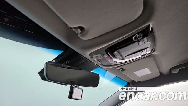 Kia K8 Noblesse, 2023 19