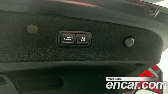 Kia K8 Noblesse, 2023 20