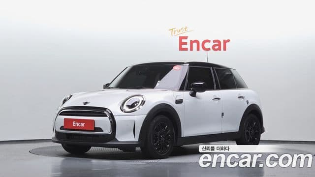 Mini Cooper 3세대, 2024 1