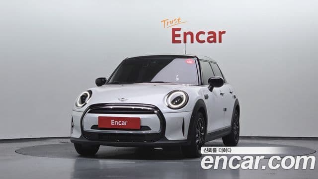 Mini Cooper 3세대, 2024 3