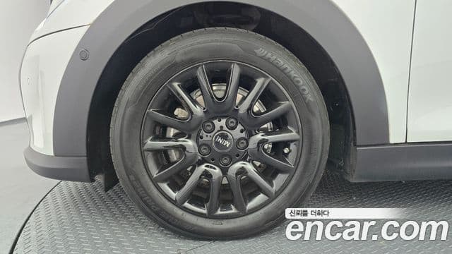 Mini Cooper 3세대, 2024 все фото