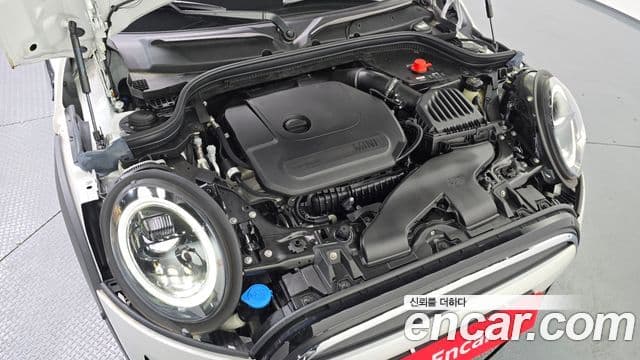 Mini Cooper 3세대, 2024 6