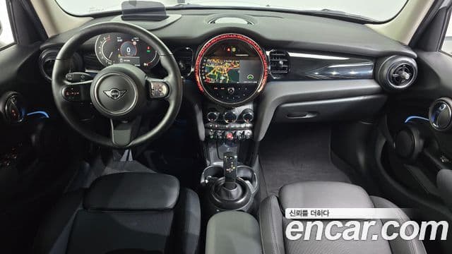 Mini Cooper 3세대, 2024 7