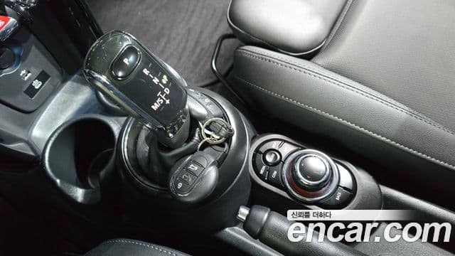 Mini Cooper 3세대, 2024 9