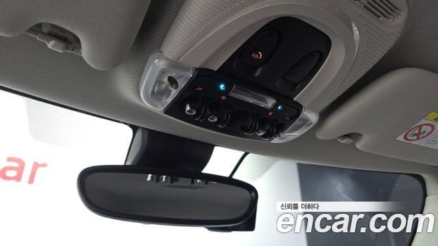 Mini Cooper 3세대, 2024 19