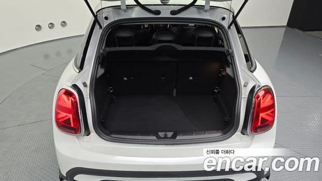 Mini Cooper 3세대, 2024 20