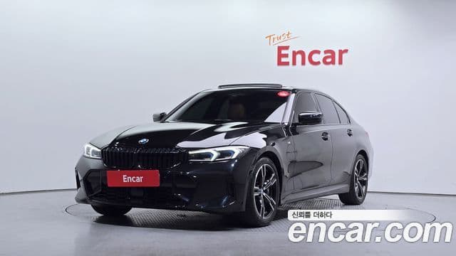 BMW 3시리즈 (G20) 320d M Sport, 2025 1