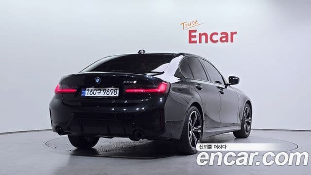 BMW 3시리즈 (G20) 320d M Sport, 2025 2