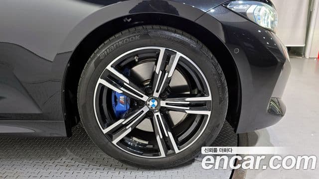 BMW 3시리즈 (G20) 320d M Sport, 2025 все фото