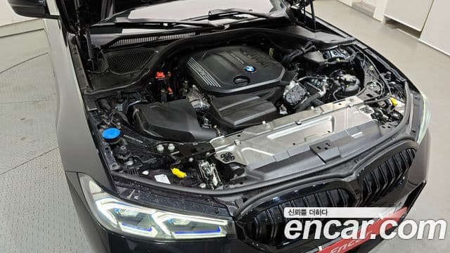 BMW 3시리즈 (G20) 320d M Sport, 2025 6