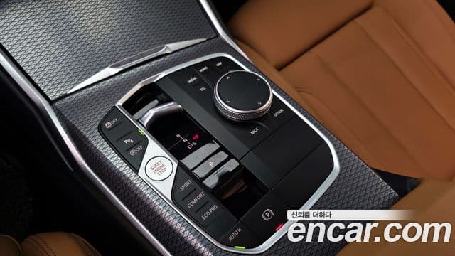 BMW 3시리즈 (G20) 320d M Sport, 2025 9
