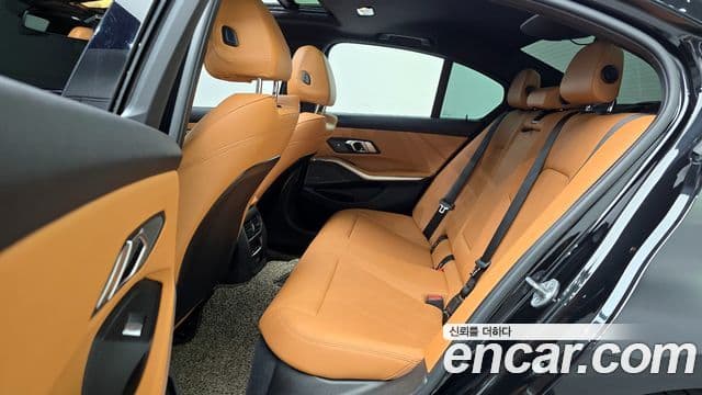 BMW 3시리즈 (G20) 320d M Sport, 2025 13