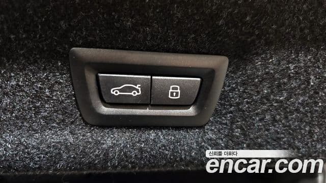 BMW 3시리즈 (G20) 320d M Sport, 2025 20