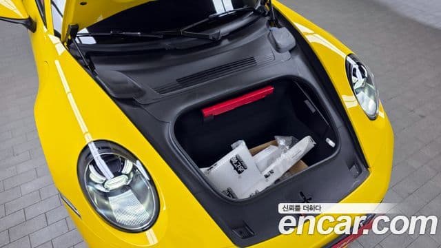 Porsche 911 (992) Carrera S, 2021 6