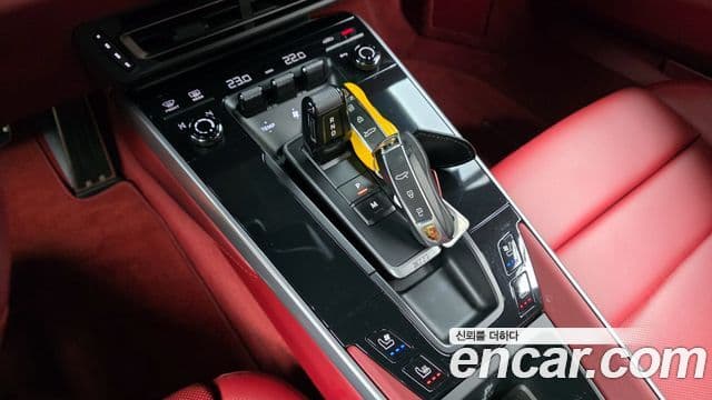 Porsche 911 (992) Carrera S, 2021 9