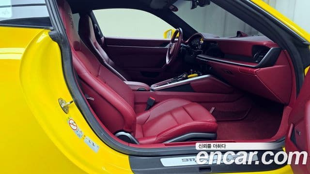 Porsche 911 (992) Carrera S, 2021 11