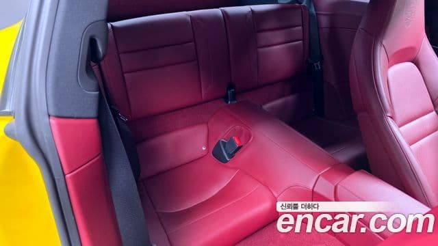 Porsche 911 (992) Carrera S, 2021 12