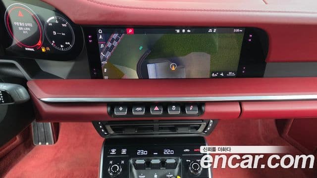 Porsche 911 (992) Carrera S, 2021 16