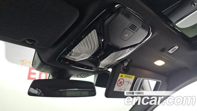 BMW 5시리즈 (G30) 520i M Sport, 2023 16