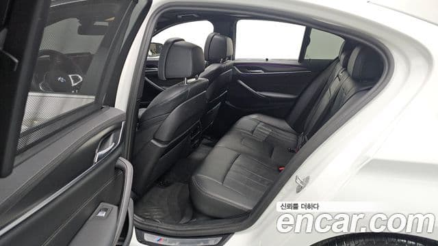 BMW 5시리즈 (G30) 520i M Sport, 2023 19