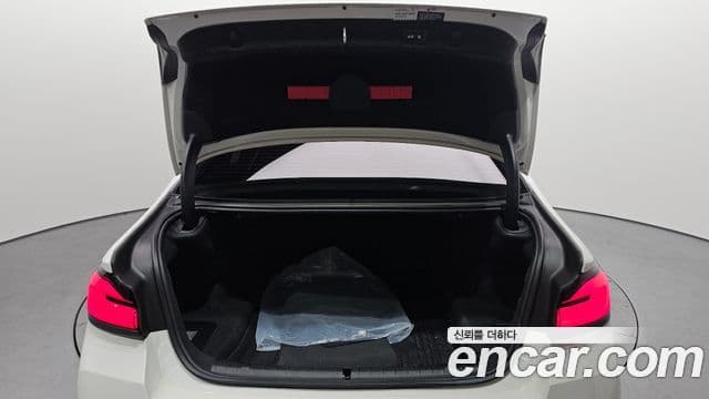 BMW 5시리즈 (G30) 520i M Sport, 2023 20