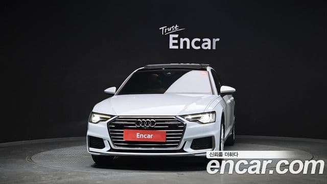 Audi A6 (C8) Premium, 2021 3