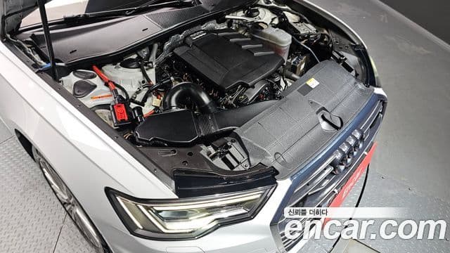 Audi A6 (C8) Premium, 2021 6