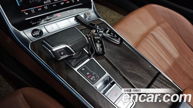 Audi A6 (C8) Premium, 2021 9