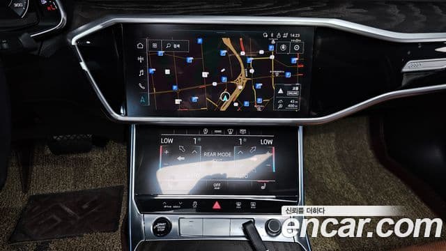 Audi A6 (C8) Premium, 2021 14