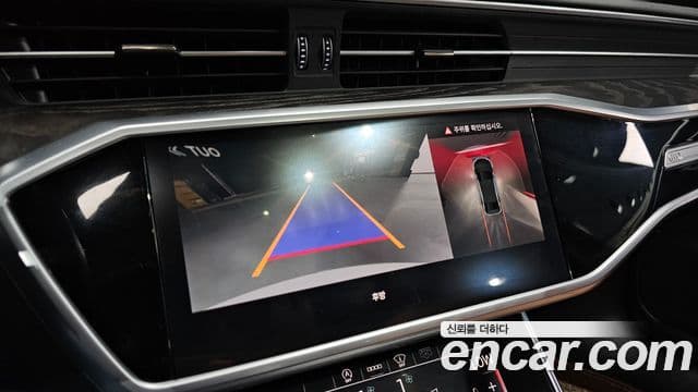 Audi A6 (C8) Premium, 2021 15