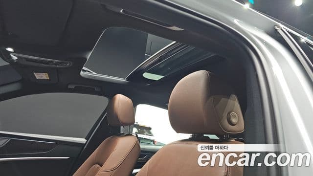 Audi A6 (C8) Premium, 2021 16