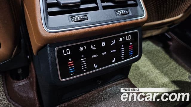 Audi A6 (C8) Premium, 2021 17