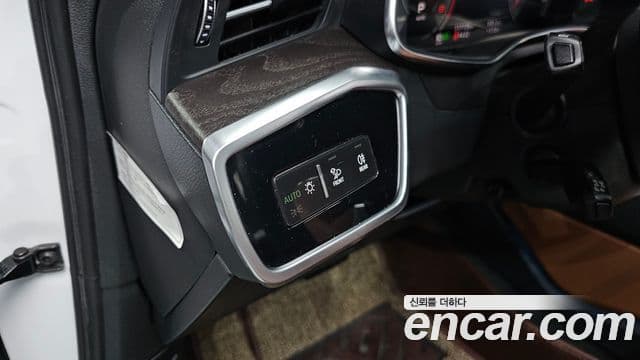 Audi A6 (C8) Premium, 2021 19