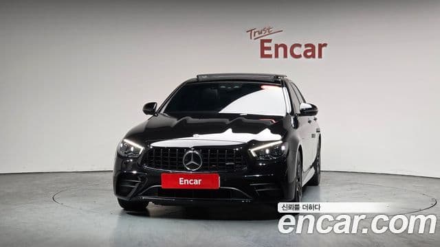 Mercedes-Benz E-класс W213 E53 AMG 4MATIC+, 2023 3